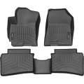 Коврики Weathertech Black для Hyundai Venue (mkI) 2020→, ціна: 11 488 грн.