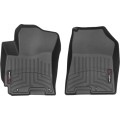 Коврики WeatherTech Black для Hyundai Venue (mkI)(1 row) 2020→, цена: 6 692 грн.