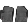 Коврики WeatherTech Black для Hyundai Venue (mkI)(1 row) 2020→, цена: 6 144 грн.