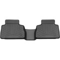Коврики WeatherTech Black для BMW X6 (G06)(2 row) 2018→, цена: 4 911 грн.