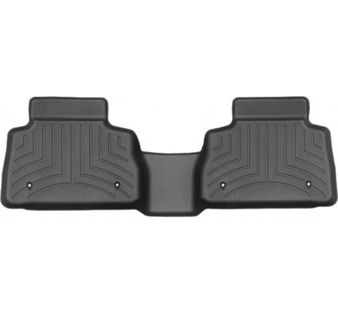 Коврики Weathertech Black для BMW X6 (G06)(2 row) 2018→, ціна: 4 498 грн.