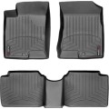 Коврики Weathertech Black для Hyundai Sonata (mkV) 2006-2009 automatic, ціна: 11 488 грн.