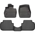 Коврики WeatherTech Black для BMW 2-series (F44) 2020→, цена: 11 488 грн.