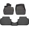 Коврики WeatherTech Black для BMW 2-series (F44) 2020→, цена: 10 641 грн.