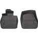 Коврики WeatherTech Black для BMW 2-series (F44)(1 row) 2020→, цена: 6 144 грн.