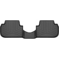 Коврики WeatherTech Black для BMW 2-series (F44)(2 row) 2020→, цена: 4 911 грн.