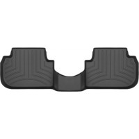 Коврики WeatherTech Black для BMW 2-series (F44)(2 row) 2020→