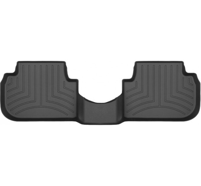 Коврики Weathertech Black для BMW 2-series (F44)(2 row) 2020→, ціна: 4 498 грн.