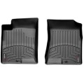 Коврики WeatherTech Black для Hyundai Sonata (mkV)(1 row) 2006-2009 automatic, цена: 6 692 грн.