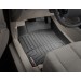 Коврики Weathertech Black для Hyundai Sonata (mkV) 2006-2009 automatic, ціна: 10 641 грн.