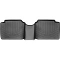 Коврики WeatherTech Black для Hyundai Sonata (mkV)(2 row) 2006-2009, цена: 4 911 грн.