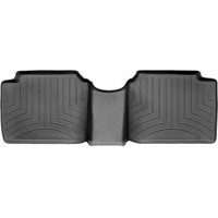 Килимки WeatherTech Black для Hyundai Sonata (mkV)(2 row) 2006-2009