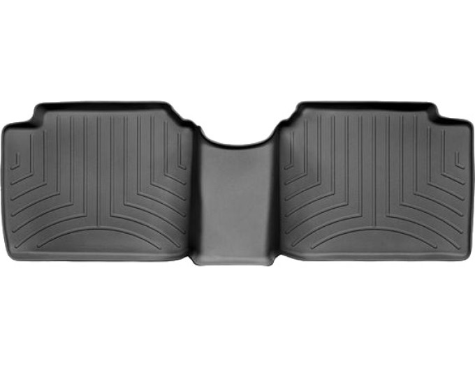 Коврики WeatherTech Black для Hyundai Sonata (mkV)(2 row) 2006-2009, цена: 4 911 грн.