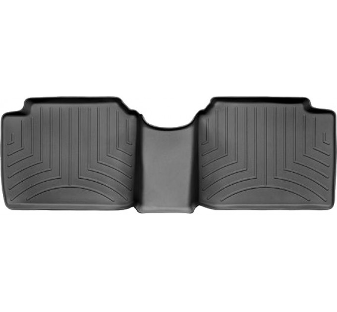 Коврики WeatherTech Black для Hyundai Sonata (mkV)(2 row) 2006-2009, цена: 4 498 грн.