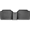 Килимки WeatherTech Black для Hyundai Sonata (mkV)(2 row) 2006-2009, ціна: 4 498 грн.