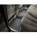 Коврики WeatherTech Black для Hyundai Sonata (mkV) 2006-2009 automatic, цена: 10 641 грн.