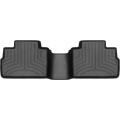 Коврики WeatherTech Black для Nissan Sentra (B18)(2 row) 2019→, цена: 4 911 грн.