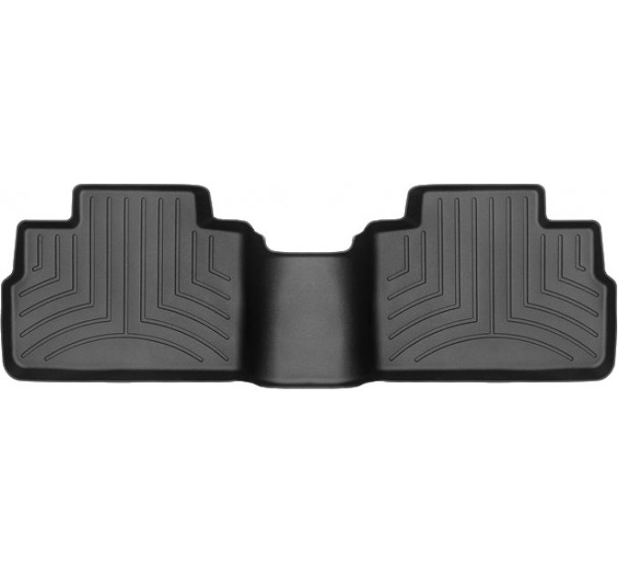 Коврики WeatherTech Black для Nissan Sentra (B18)(2 row) 2019→, цена: 4 498 грн.