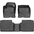 Коврики WeatherTech Black для Ford Escape (mkIV)(hybrid) 2020→, цена: 11 709 грн.
