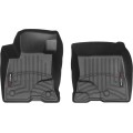Коврики WeatherTech Black для Ford Escape (mkIV)(hybrid)(1 row) 2020→, цена: 6 692 грн.