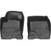 Коврики Weathertech Black для Ford Escape (mkIV)(hybrid)(1 row) 2020→, ціна: 6 144 грн.