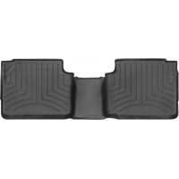 Коврики Weathertech Black для Ford Escape (mkIV)(hybrid)(2 row) 2020→