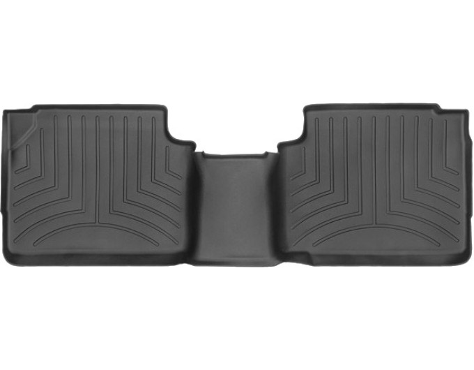 Коврики WeatherTech Black для Ford Escape (mkIV)(hybrid)(2 row) 2020→, цена: 5 135 грн.