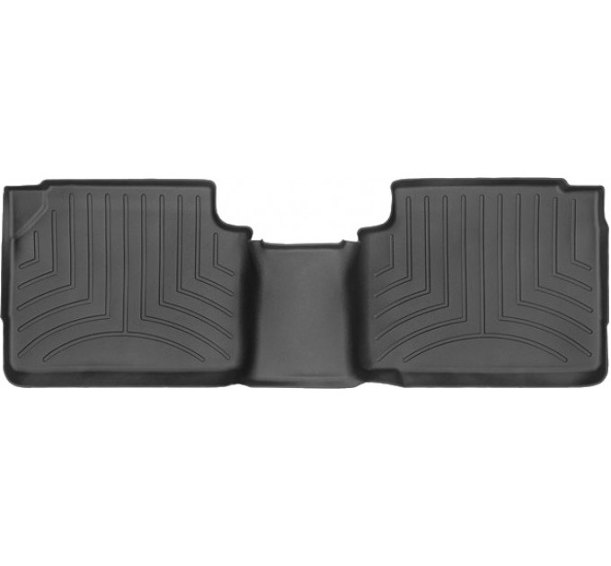 Коврики WeatherTech Black для Ford Escape (mkIV)(hybrid)(2 row) 2020→, цена: 4 705 грн.