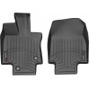 Коврики Weathertech Black для Toyota Highlander (mkIV)(1 row) 2019→, ціна: 6 144 грн.