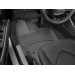 Коврики Weathertech Black для Toyota Highlander (mkIV)(hybrid)(1-2 row) 2019→, ціна: 10 641 грн.