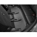 Коврики WeatherTech Black для Toyota Highlander (mkIV)(3 row) 2019→, цена: 4 498 грн.