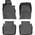 Коврики WeatherTech Black для Cadillac CT5 (mkI) 2020→, цена: 11 488 грн.