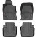 Коврики WeatherTech Black для Cadillac CT5 (mkI) 2020→, цена: 10 641 грн.