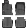 Коврики Weathertech Black для Cadillac CT5 (mkI) 2020→, ціна: 10 641 грн.