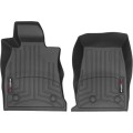 Коврики WeatherTech Black для Cadillac CT5 (mkI)(1 row) 2020→, цена: 6 692 грн.