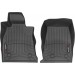 Коврики WeatherTech Black для Cadillac CT5 (mkI)(1 row) 2020→, цена: 6 144 грн.