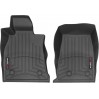 Коврики WeatherTech Black для Cadillac CT5 (mkI)(1 row) 2020→, цена: 6 144 грн.