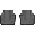 Коврики WeatherTech Black для Cadillac CT5 (mkI)(2 row) 2020→, цена: 4 911 грн.