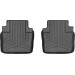 Коврики WeatherTech Black для Cadillac CT5 (mkI)(2 row) 2020→, цена: 4 498 грн.