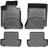 Коврики WeatherTech Black для Mercedes-Benz C-Class (C204)(coupe)(2 fixing posts) / E-Class (C207/A207)(coupe & cabrio) 2012-2014, цена: 9 826 грн.