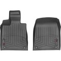 Коврики WeatherTech Black для Porsche Taycan (mkI)(1 ряд) 2019→; Audi e-tron GT (mkI)(1 ряд) 2020→, цена: 6 692 грн.