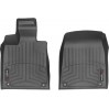 Коврики Weathertech Black для Porsche Taycan (mkI)(1 ряд) 2019→; Audi e-tron GT (mkI)(1 ряд) 2020→, ціна: 6 144 грн.