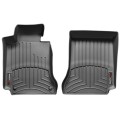 Коврики WeatherTech Black для Mercedes-Benz C-Class (W204/S204/C204) / E-Class (C207/A207)(2 fixing posts)(1 row) 2008-2014, цена: 6 692 грн.