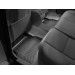 Коврики WeatherTech Black для Mercedes-Benz C-Class (W204/S204)(4 fixing posts) 2012-2014, цена: 10 641 грн.