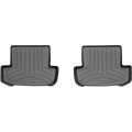 Коврики WeatherTech Black для Mercedes-Benz C-Class (C204)(coupe)(2 row) 2011-2015 / E-Class (C207/A207)(coupe & cabrio)(2 row) 2009-2016, цена: 4 017 грн.