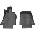 Коврики WeatherTech Black для Bugatti Chiron (mkI) 2016→, цена: 11 603 грн.