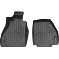 Коврики WeatherTech Black для Ferrari 488 (Pista & Pista Spider) 2018-2020, цена: 11 603 грн.