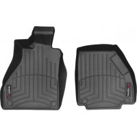 Коврики WeatherTech Black для Ferrari 488 (Pista & Pista Spider) 2018-2020