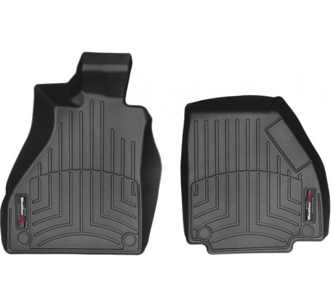 Коврики WeatherTech Black для Ferrari 488 (Pista & Pista Spider) 2018-2020, цена: 10 642 грн.