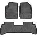 Коврики Weathertech Black для Buick Encore GX (mkI)(FWD) 2019→, ціна: 11 488 грн.